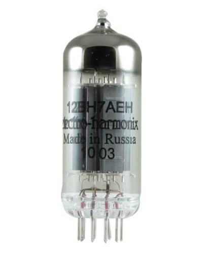 12BH7A - Electro-Harmonix