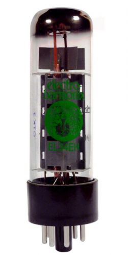 EL34 - Electro-Harmonix - Tone Tubes
