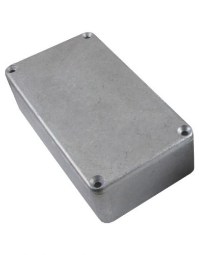 Diecast Enclosure 1590B