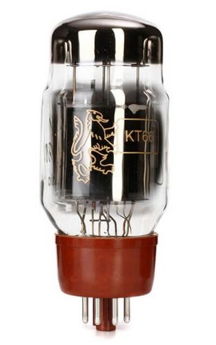 Genalex Gold Lion - KT66 