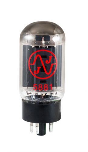 5881 - JJ Electronic