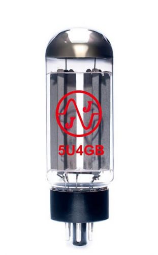 5U4GB - JJ Electronic