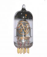 6922 / E88CC Gold Pin - JJ Electronic