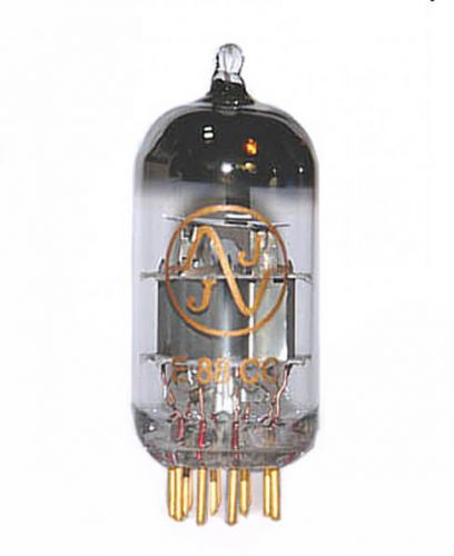 6922 / E88CC Gold Pin - JJ Electronic