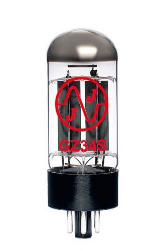 GZ34S - JJ Electronic