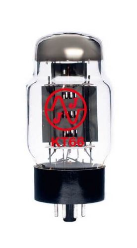 KT66 - JJ Electronic