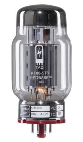 KT88 STR REDBASE - Tube Amp Doctor