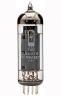 EL84 STR - Redbase Premium Select - Tube Amp Doctor 