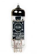 EL84 / 6BQ5 - Tung-Sol