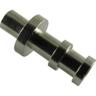 Turrets - 2mm (pack of ten)